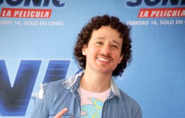 Luisito Comunica | Mezcalent